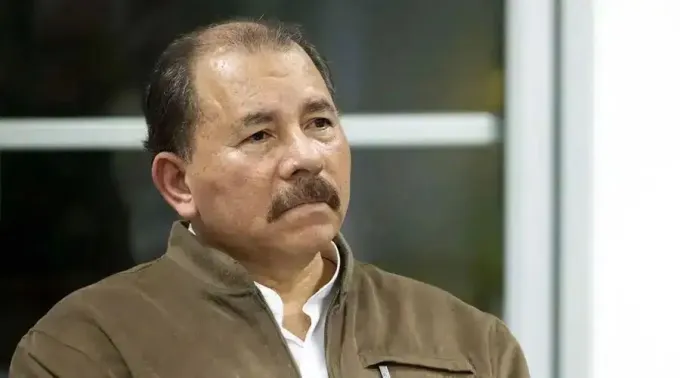 Daniel-Ortega-dictador-corrupto-criminal-Flickr-Cancilleria-Ecuador-22022023.jpg ?? 