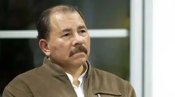 Daniel-Ortega-guerra-libertad-religiosa-Nicaragua-Flickr-Cancilleria-Ecuador-23032023.jpg ?? 