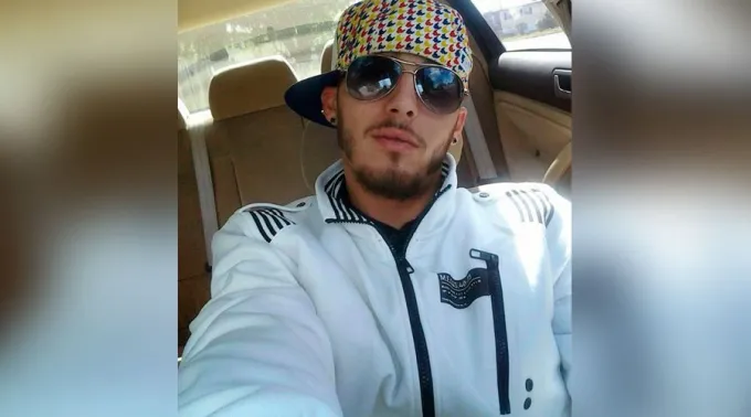 DanielGallagher_TwitterNewsweek_020216.jpg ?? 