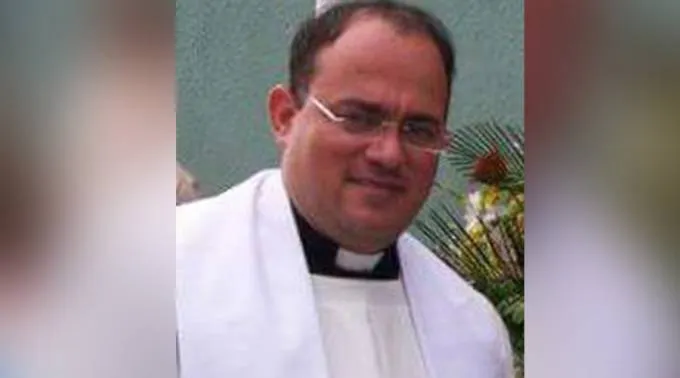 DarwinZambrano_DiocesisSanCristobal_01042016.jpg ?? 