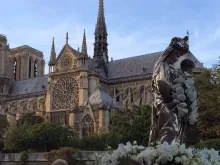 Catedral de Notre Dame