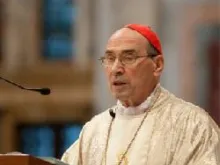 Cardeal Velasio De Paolis