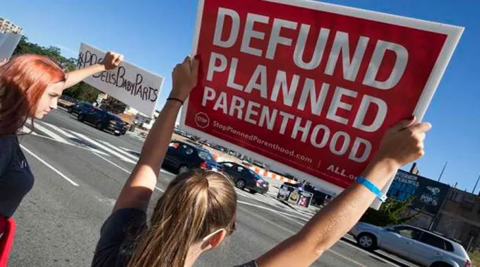DefundPlannedParenthood_AmericanLifeLeague_Flickr_27082017.jpg ?? 