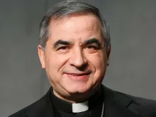 Dom Giovanni Angelo Becciu