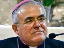 Dom Demetrio Fernández, Bispo de Córdoba.