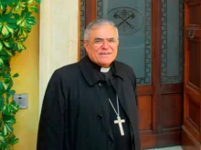 Dom Demetrio Fernández.