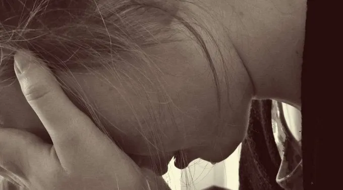 Depresion-Pixabay-31102019.jpg ?? 