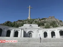 Cruz do Vale dos Caídos