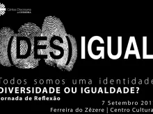Projeto Des(Igual