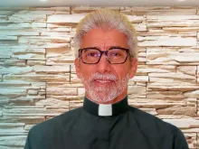 Padre Otair Nicoletti.