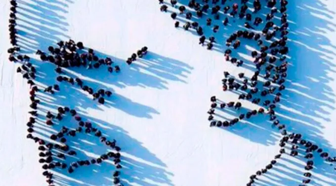 Detalle_MosaicoMichoacan_TwitterPapaEnMexico_160216.jpg ?? 