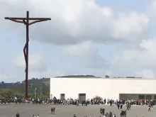 Santuário de Fátima reza pelo cuidado da criação.