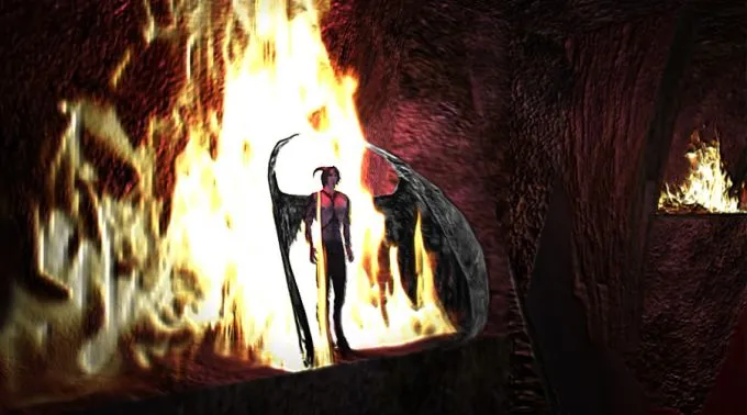 Diablo_FlickrDingo_CC_BY-NC-SA_2.0.jpg ?? 