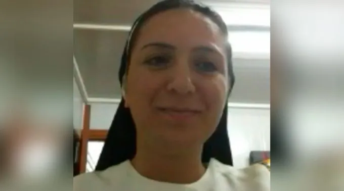 DianaMomeka_TheBlazeTVCapturaVideo_050515.jpg ?? 