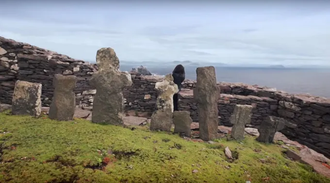 DicoverSkellingMichael_YoutubeDiscoverIrelandCapturaVideo_120116.jpg ?? 