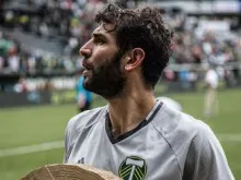 Diego Valeri.