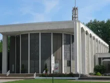 Catedral de Cristo Ressuscitado, Lincoln, Nebraska