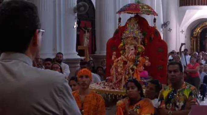 Dioshindu_CatedralCeuta_CapturaYoutube_28082017.jpg ?? 