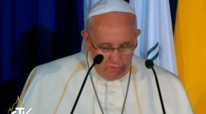 DiscursoPapaAJudios26052014.jpg ?? 