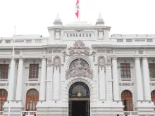 Congresso da República do Peru