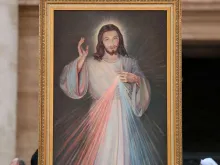 Imagem da Divina Misericórdia