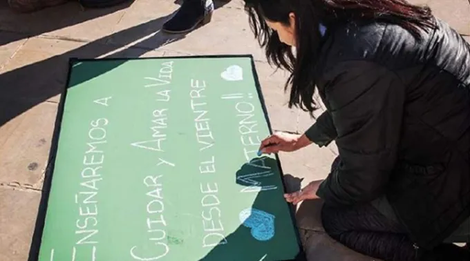 DocentesDeCordoba-ValelaVida010817.jpg ?? 