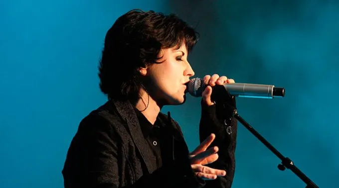 DoloresORiordan_Flickr_EvaRinaldi_180518.jpg ?? 