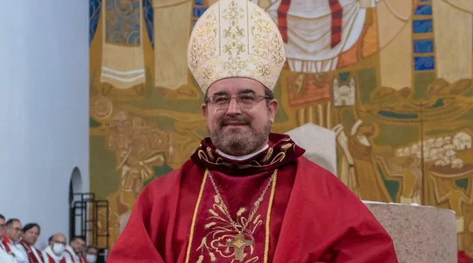 Dom-Arnaldo-Nomeacao-Jundiai_Foto-Facebook-Diocese-Itapeva.jpg ?? 