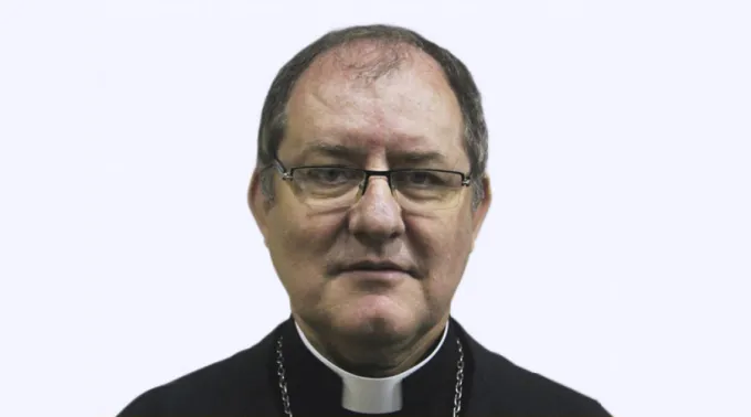 DomAdairGuimaraes_FotoCNBB_27022019.jpg ?? 