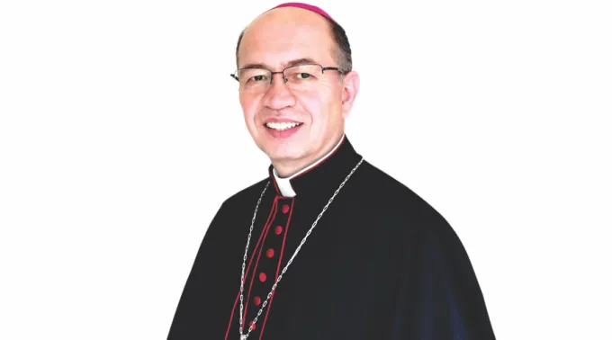 DomAmiltonManoeldaSilva_FotoArquidioceseCuritiba.jpg ?? 