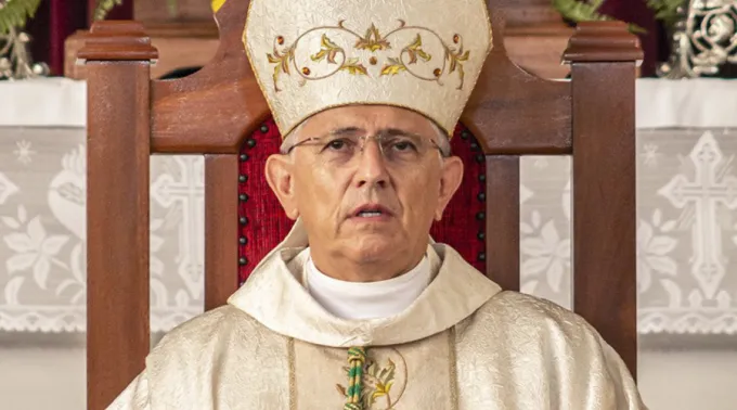 DomEduardoPinheiro_FacebokDioceseJaboticabal10112021.jpg ?? 