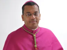 Dom Gilson Andrade da Silva