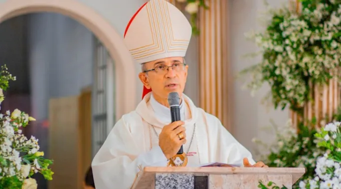 DomGiovanniCrippa_FotoFacebookDiocesedeEstancia.jpg ?? 