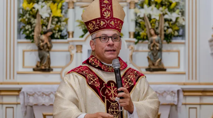 DomGregorioPaixao20082021_FotoDiocesePetropolis.jpg ?? 