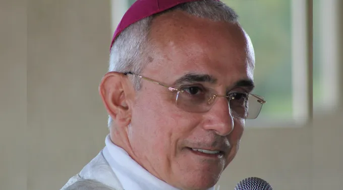 DomHenriqueSoaresdaCosta_-_FotoFacebookDomHEnriqueSoaresdaCosta.jpg ?? 