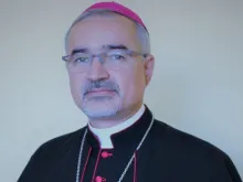 Novo Arcebispo de Montes Claros, Dom João Justino 