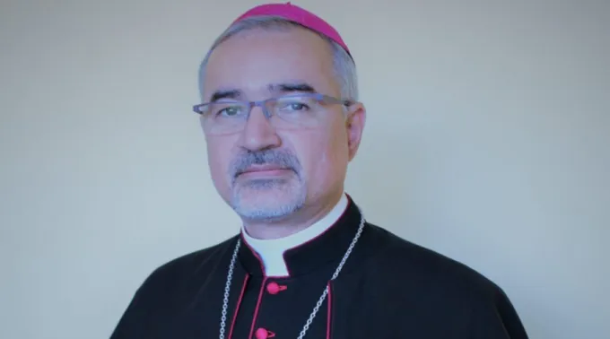 DomJoaoJustino_FotoArquidioceseMontesClaros.jpg ?? 