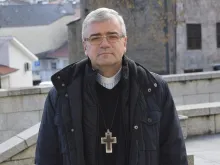 Dom José Cordeiro, nomeado arcebispo de Braga.