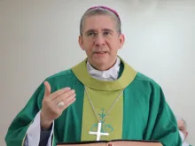 Dom Luiz Henrique da Silva Brito