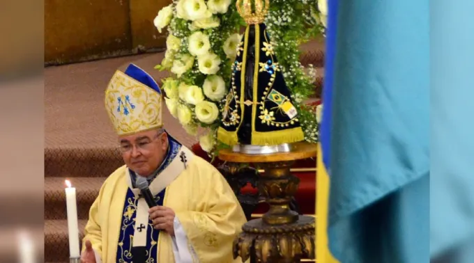 DomOraniAparecida-FacebookArqRio.jpg ?? 