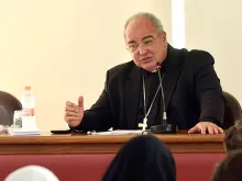 Cardeal Orani João Tempesta 