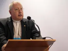 Dom Roberto Ferreria Paz 