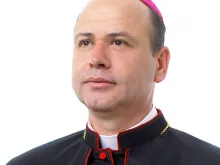 Dom Sérgio de Deus Borges 