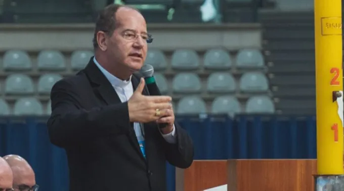 DomWalmorOliveira_FotoCNBB.jpg ?? 