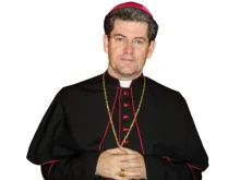 Dom Rubens Sevilha, novo Bispo de Bauru 