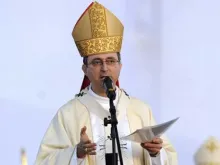 Dom Sérgio da Rocha, Arcebispo de Brasília.