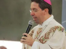 Dom Waldemar Passini.