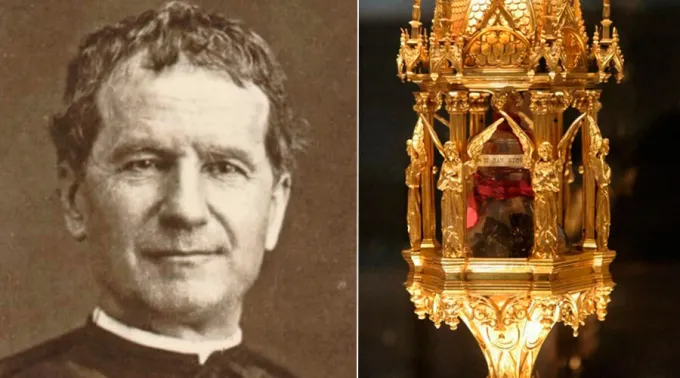 DonBosco_reliquia_FotoAndreaCherchi030617.jpg ?? 