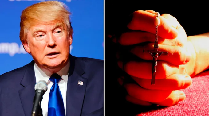 DonalTrump_Oracion_FlickrMichaelVadonCC_BY_SA_20_PixabayDominioPublico_091116.jpg ?? 