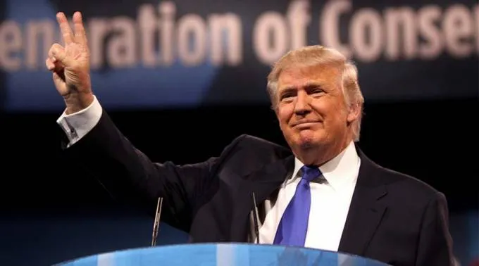 DonaldTrump_FlickrGageSkidmore_101116.jpg ?? 